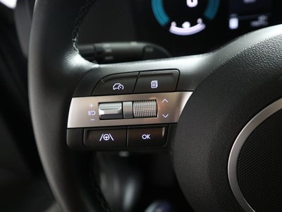 2025 Hyundai Kona SEL AWD