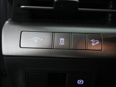 2025 Hyundai Kona SEL AWD