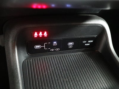 2025 Hyundai Kona SEL AWD