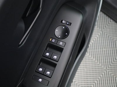 2025 Hyundai Kona SEL AWD