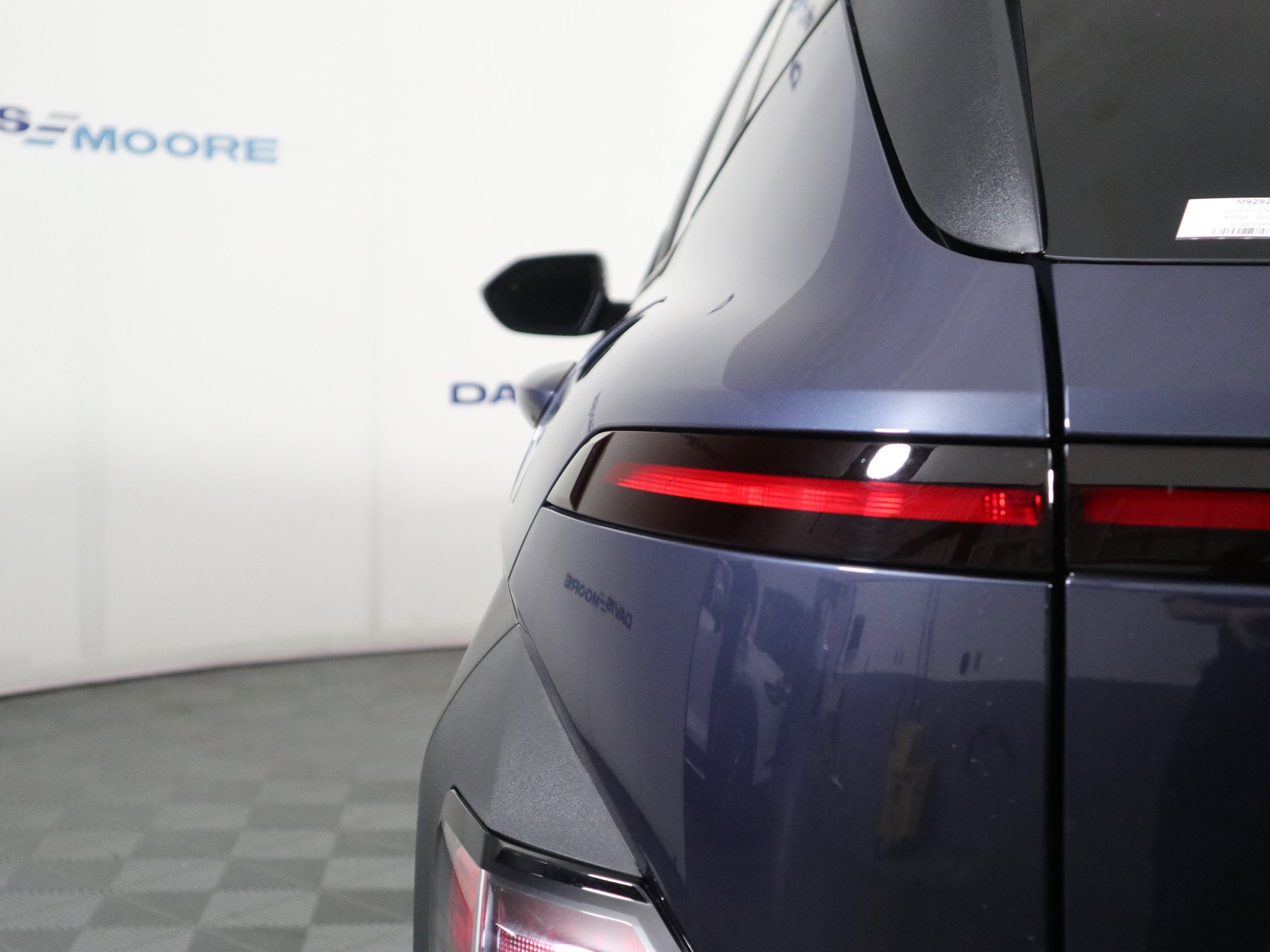 2025 Hyundai Kona SEL AWD