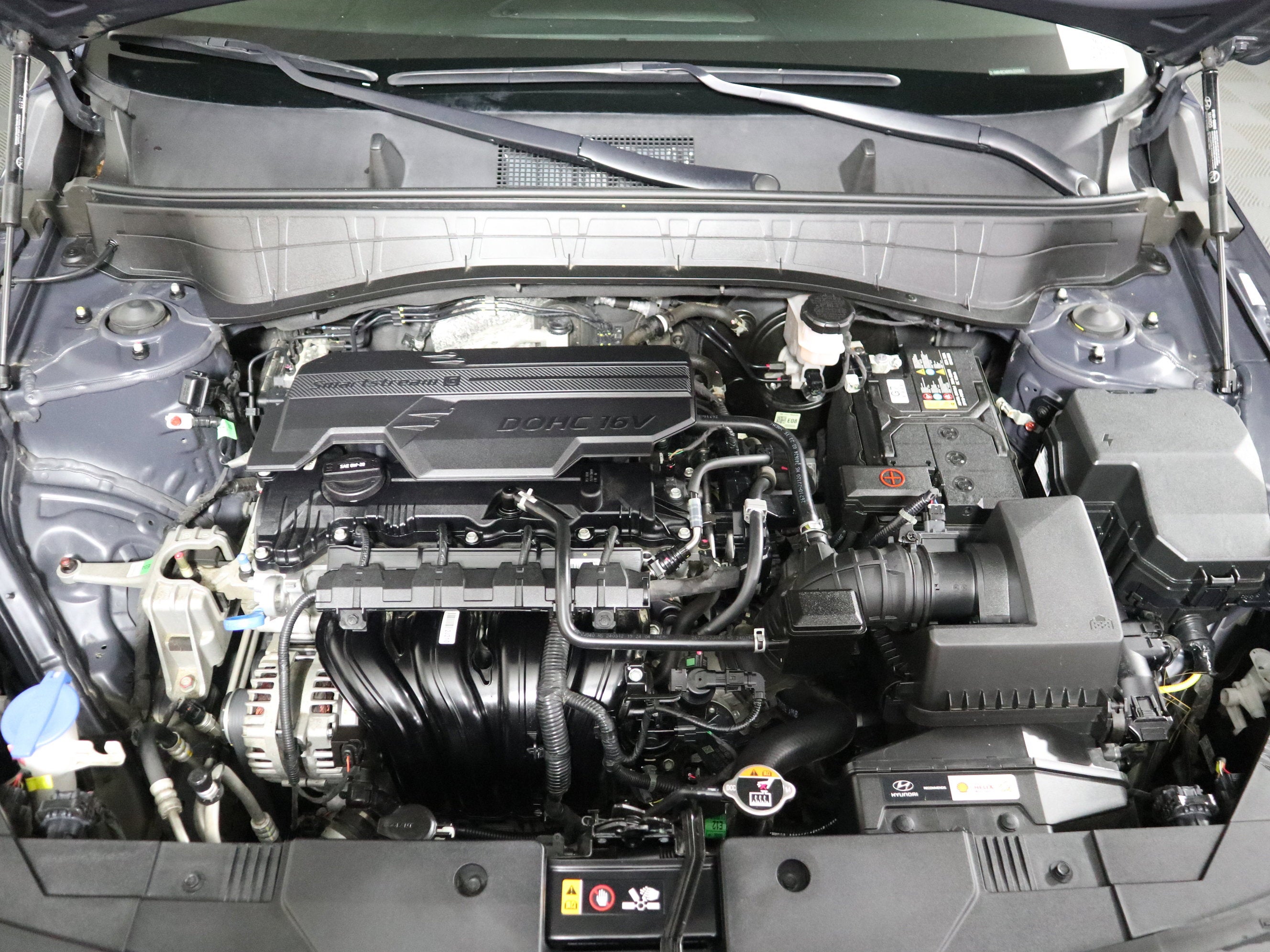 2025 Hyundai Kona SEL AWD