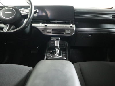 2025 Hyundai Kona SEL AWD