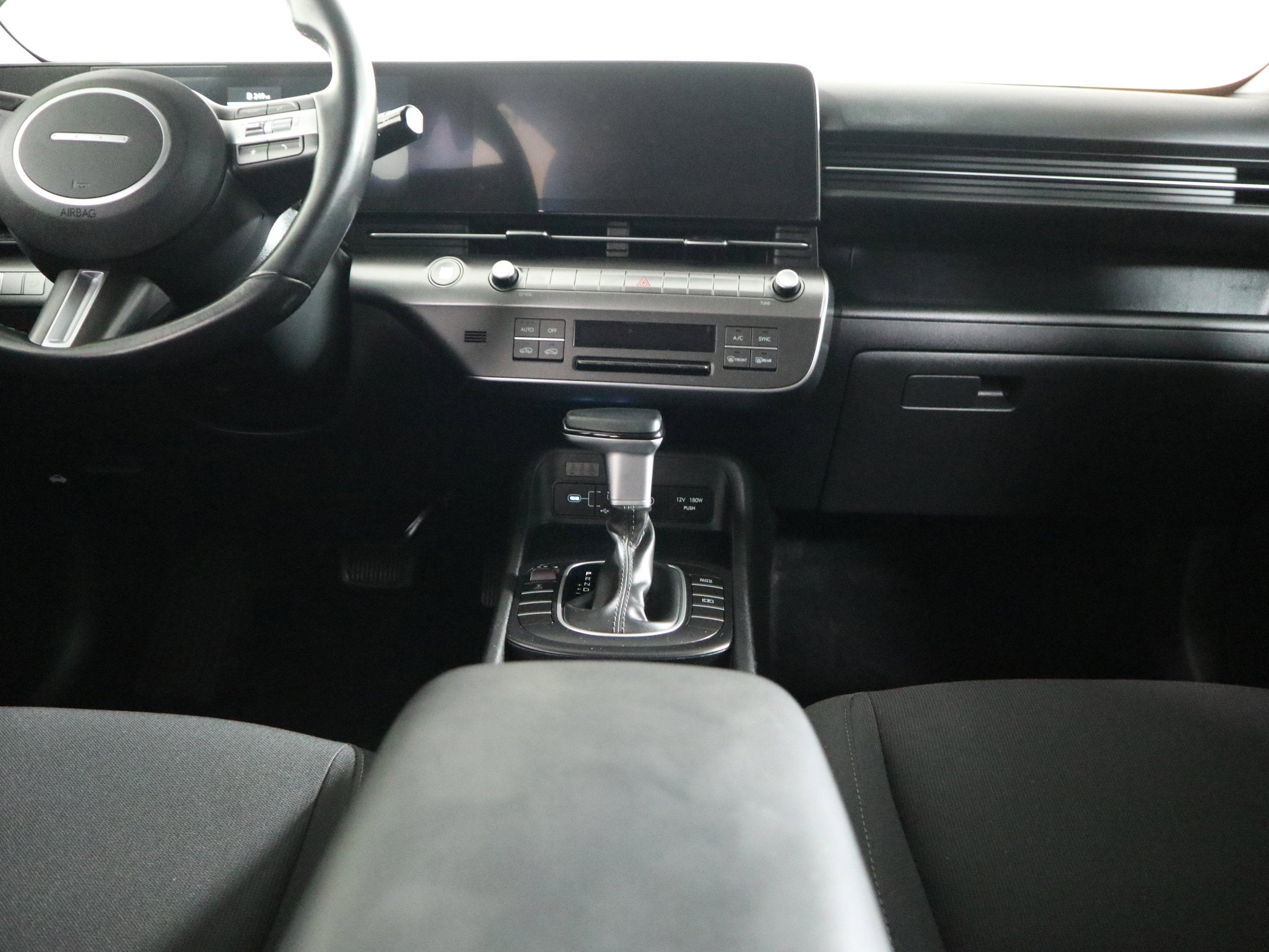 2025 Hyundai Kona SEL AWD