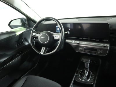 2025 Hyundai Kona SEL AWD