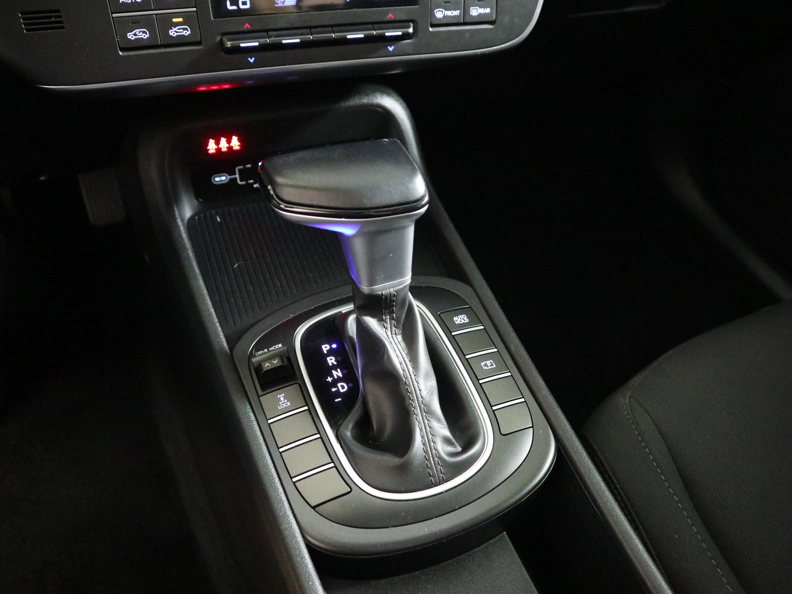 2025 Hyundai Kona SEL AWD