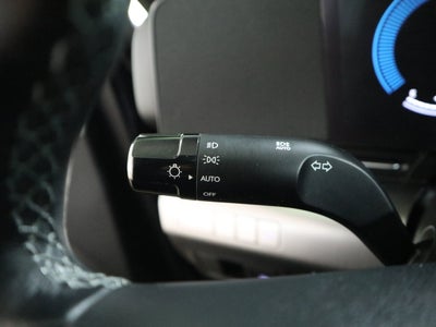 2025 Hyundai Kona SEL AWD