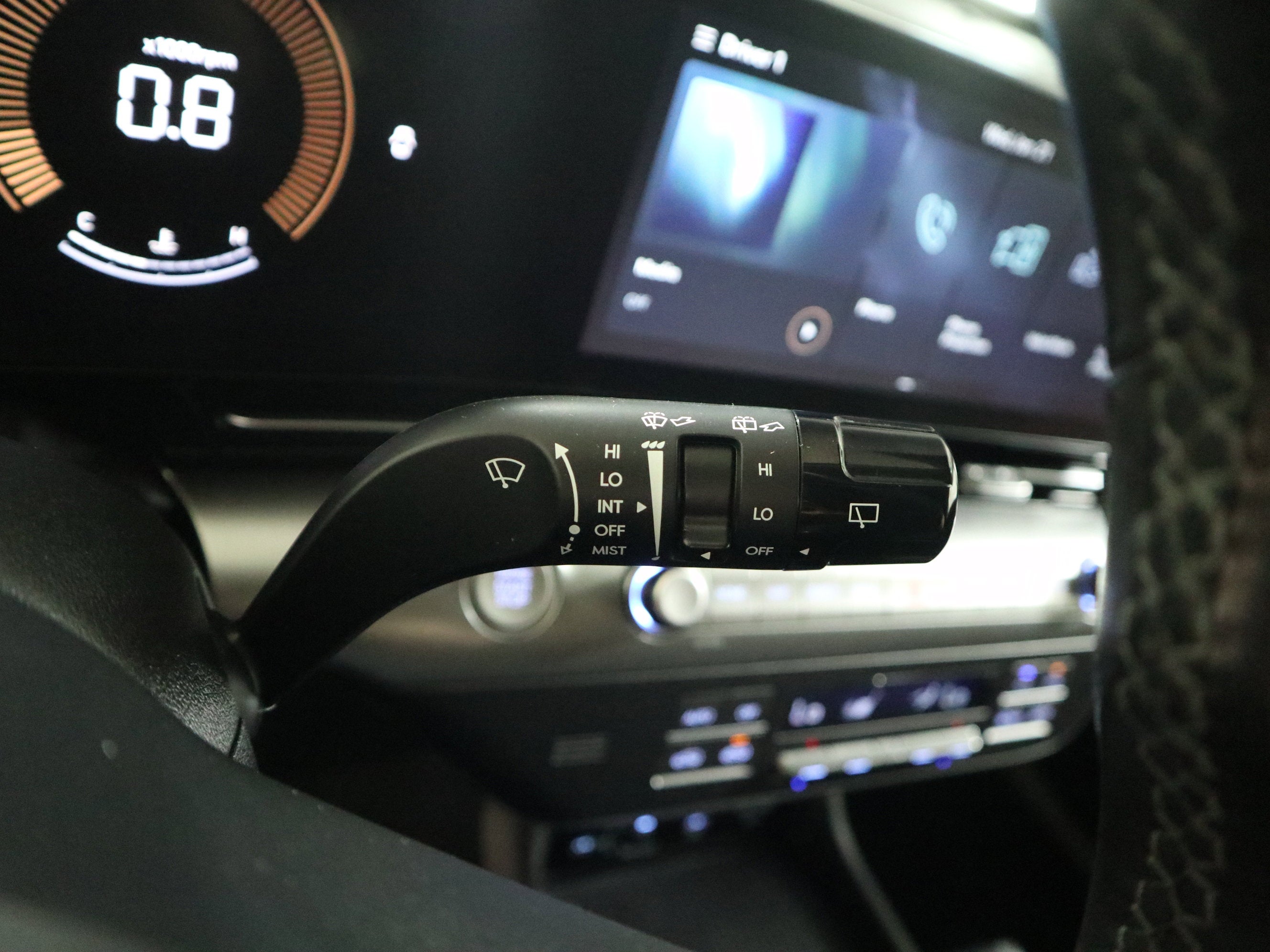 2025 Hyundai Kona SEL AWD