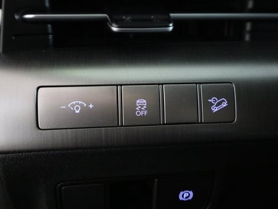 2025 Hyundai Kona SEL AWD