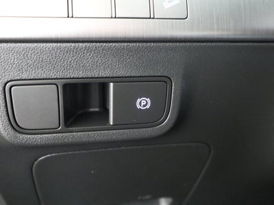 2025 Hyundai Kona SEL AWD