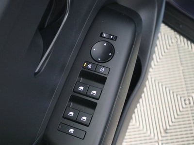 2025 Hyundai Kona SEL AWD