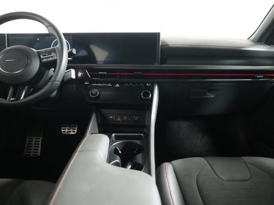 2024 Hyundai Sonata N Line