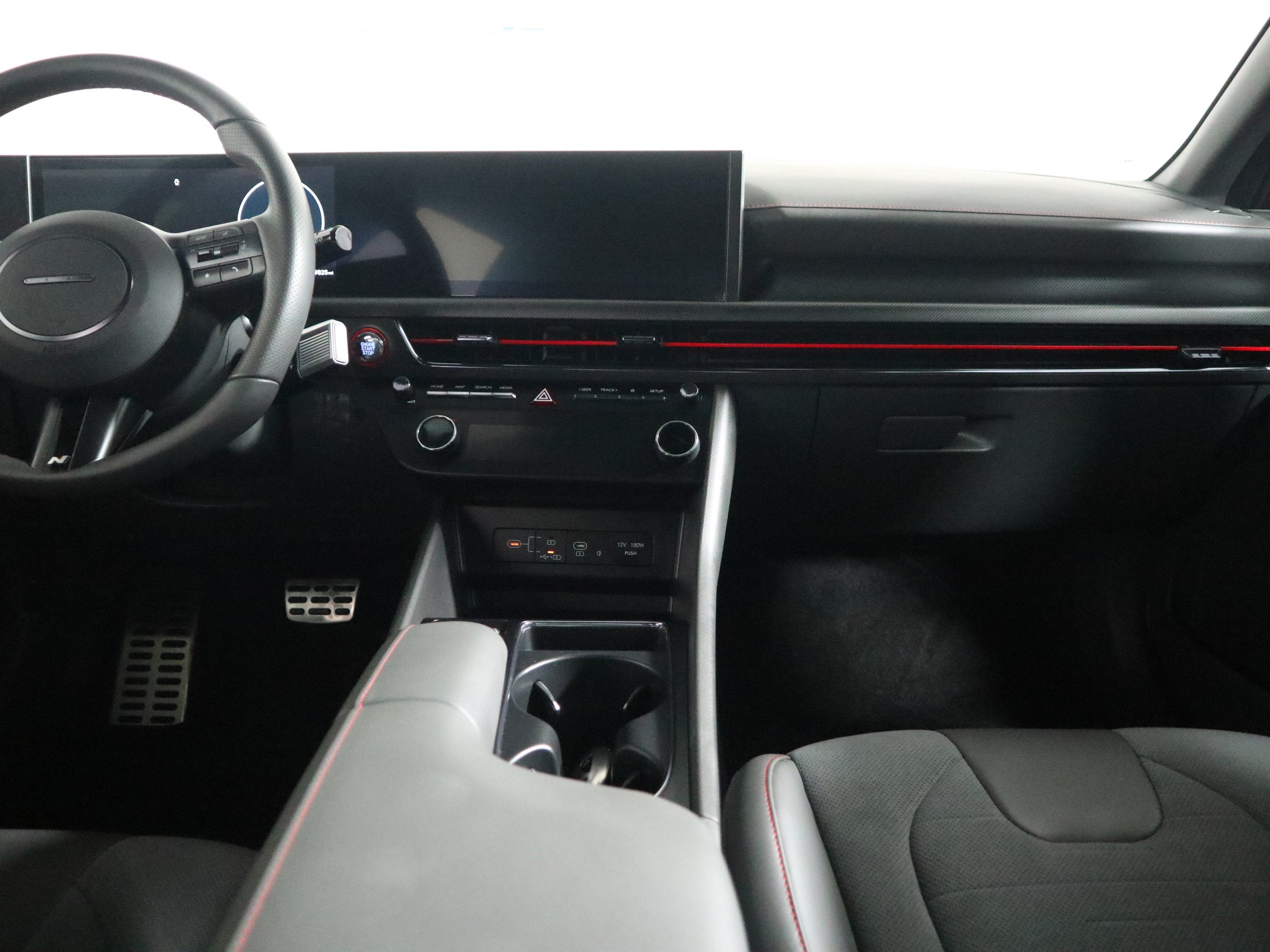 2024 Hyundai Sonata N Line