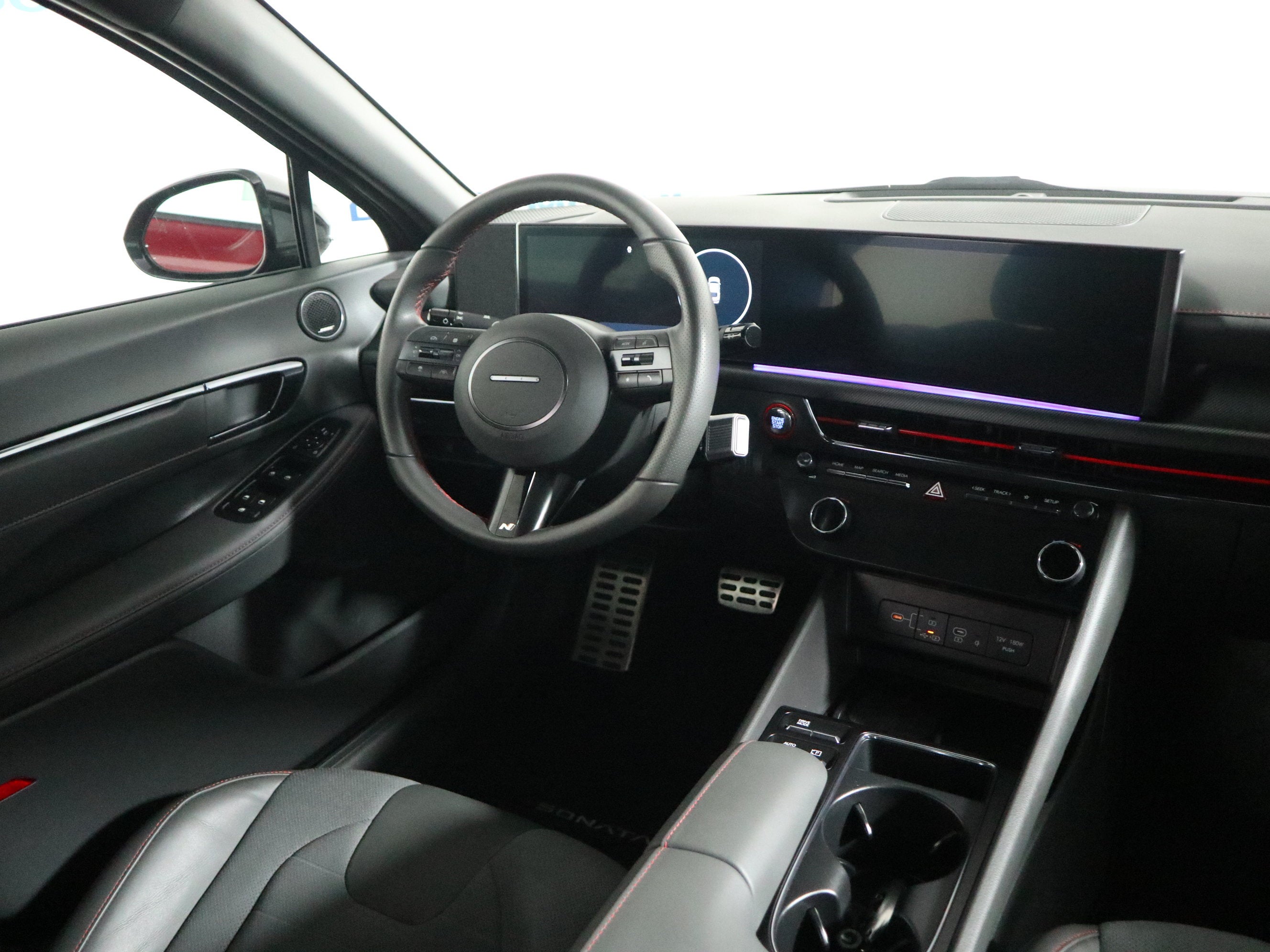 2024 Hyundai Sonata N Line