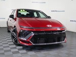 2024 Hyundai Sonata N Line