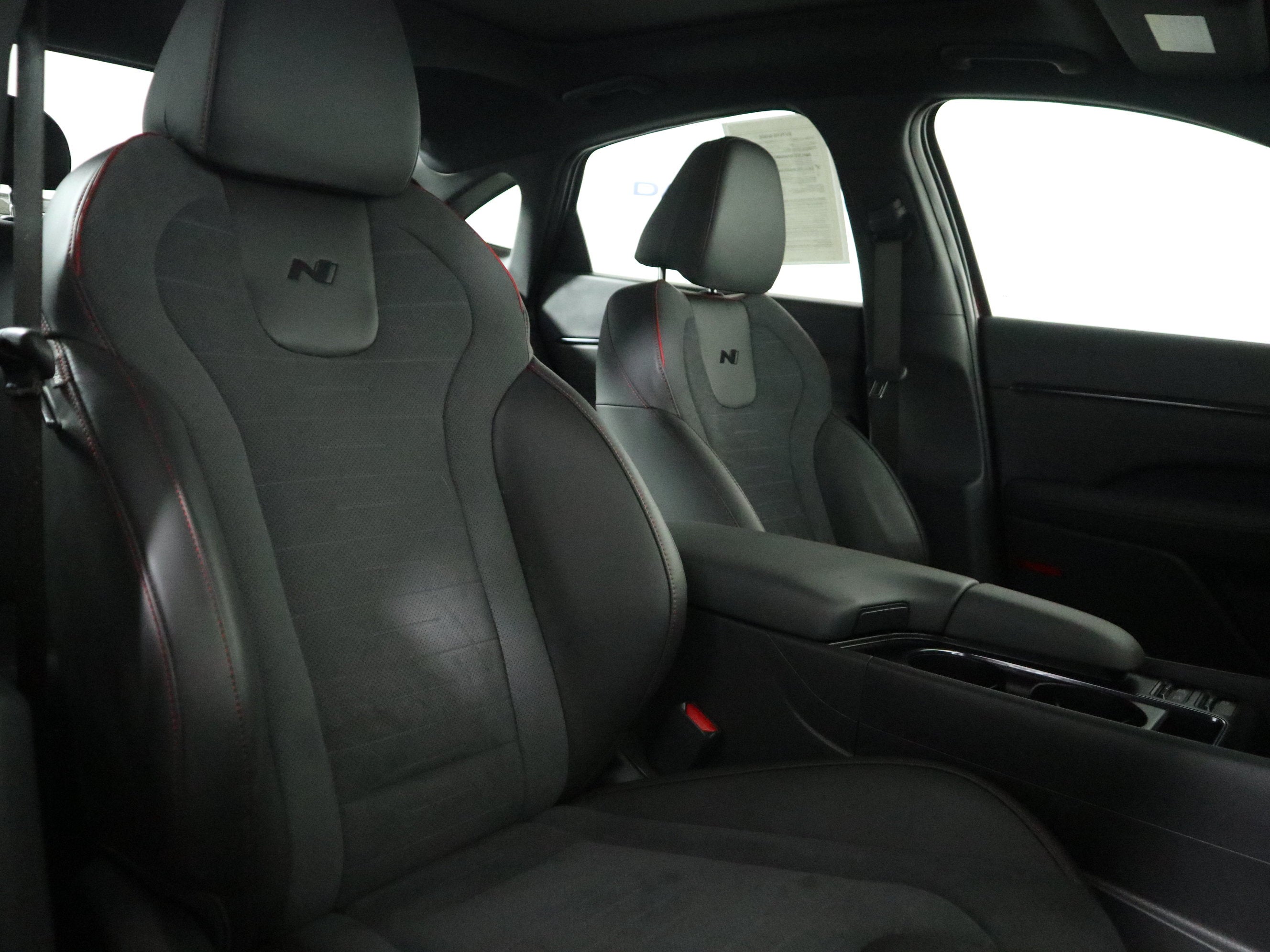 2024 Hyundai Sonata N Line