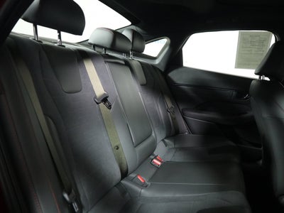 2024 Hyundai Sonata N Line