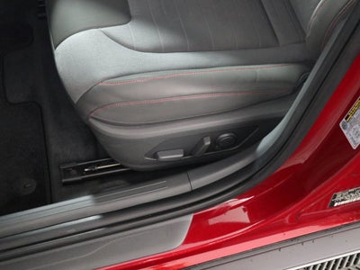 2024 Hyundai Sonata N Line