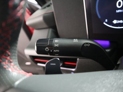 2024 Hyundai Sonata N Line