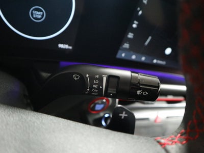 2024 Hyundai Sonata N Line