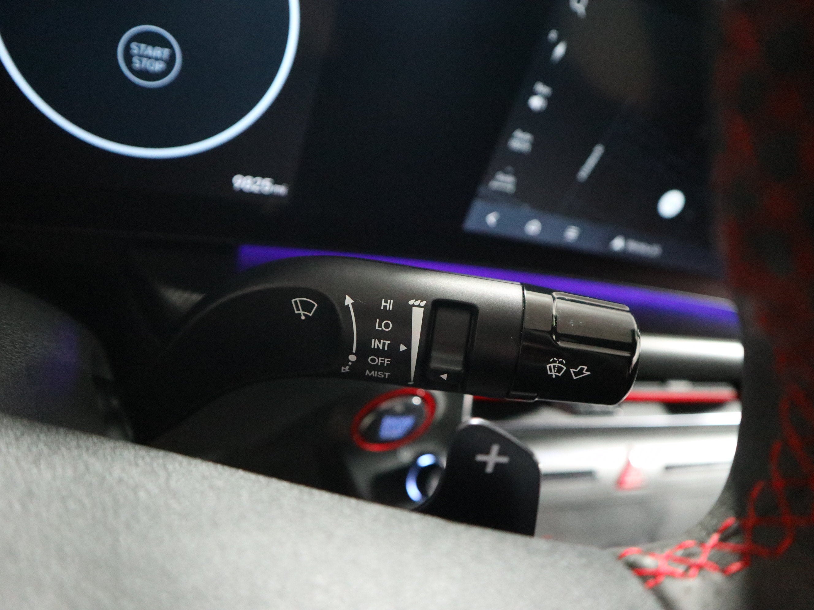 2024 Hyundai Sonata N Line