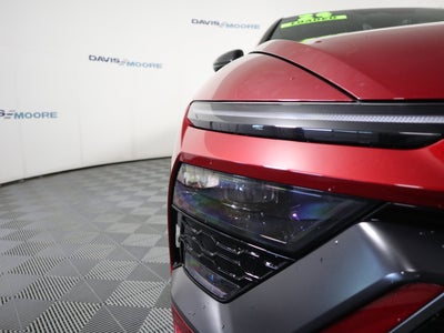 2024 Hyundai Sonata N Line
