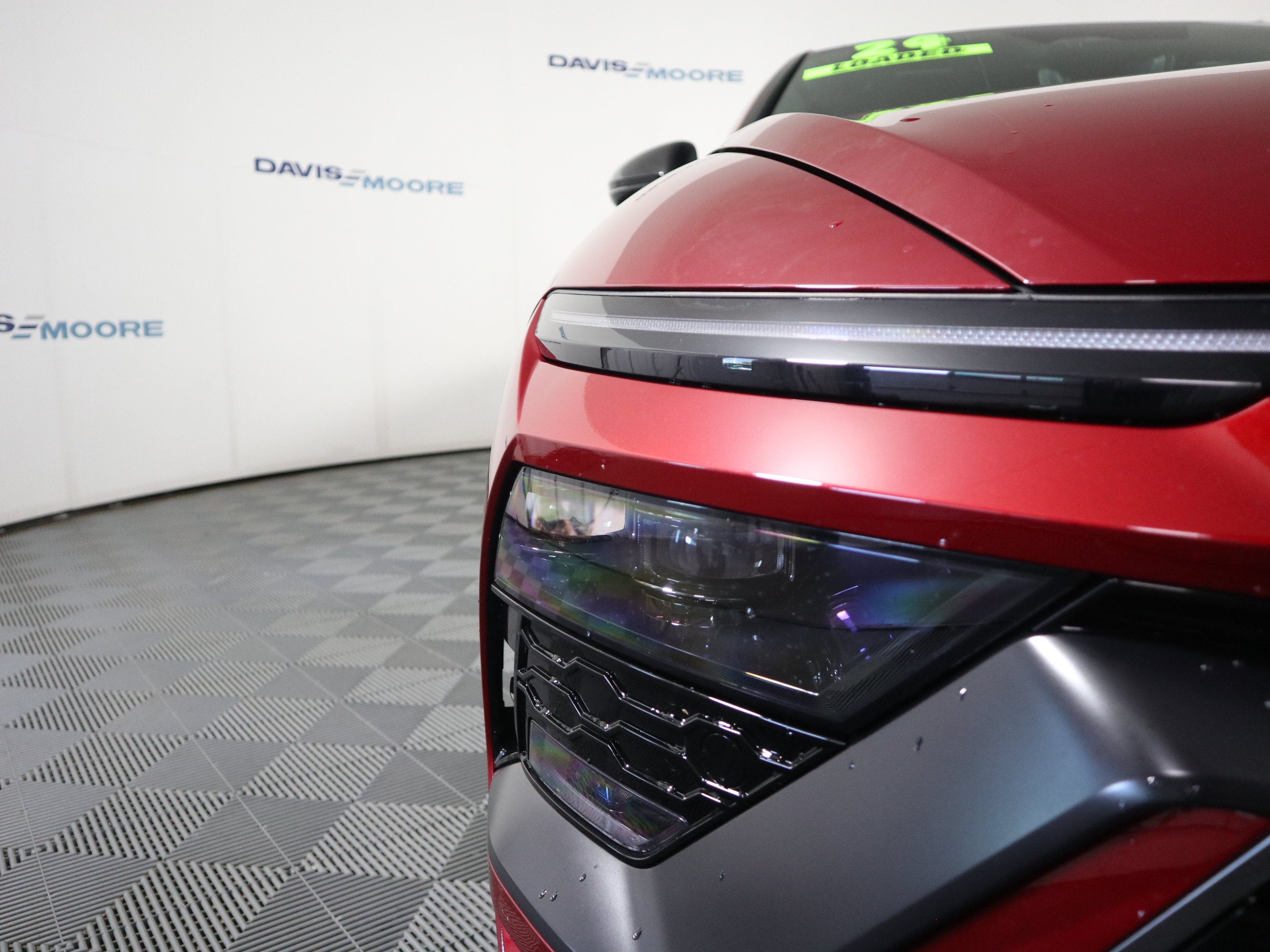 2024 Hyundai Sonata N Line