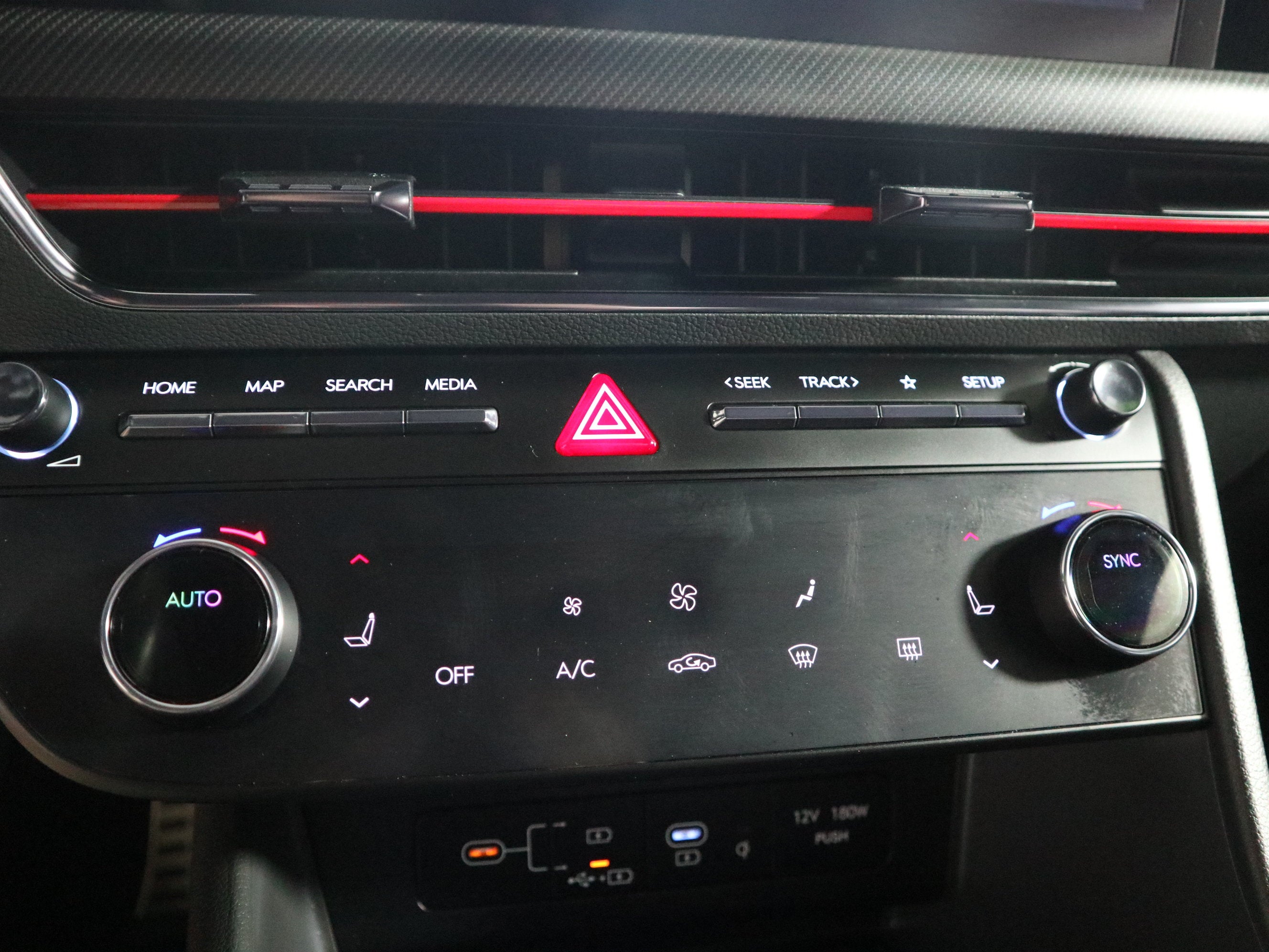 2024 Hyundai Sonata N Line