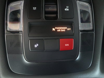 2024 Hyundai Sonata N Line