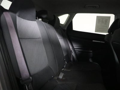 2022 Kia Seltos LX AWD