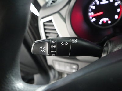 2022 Kia Seltos LX AWD