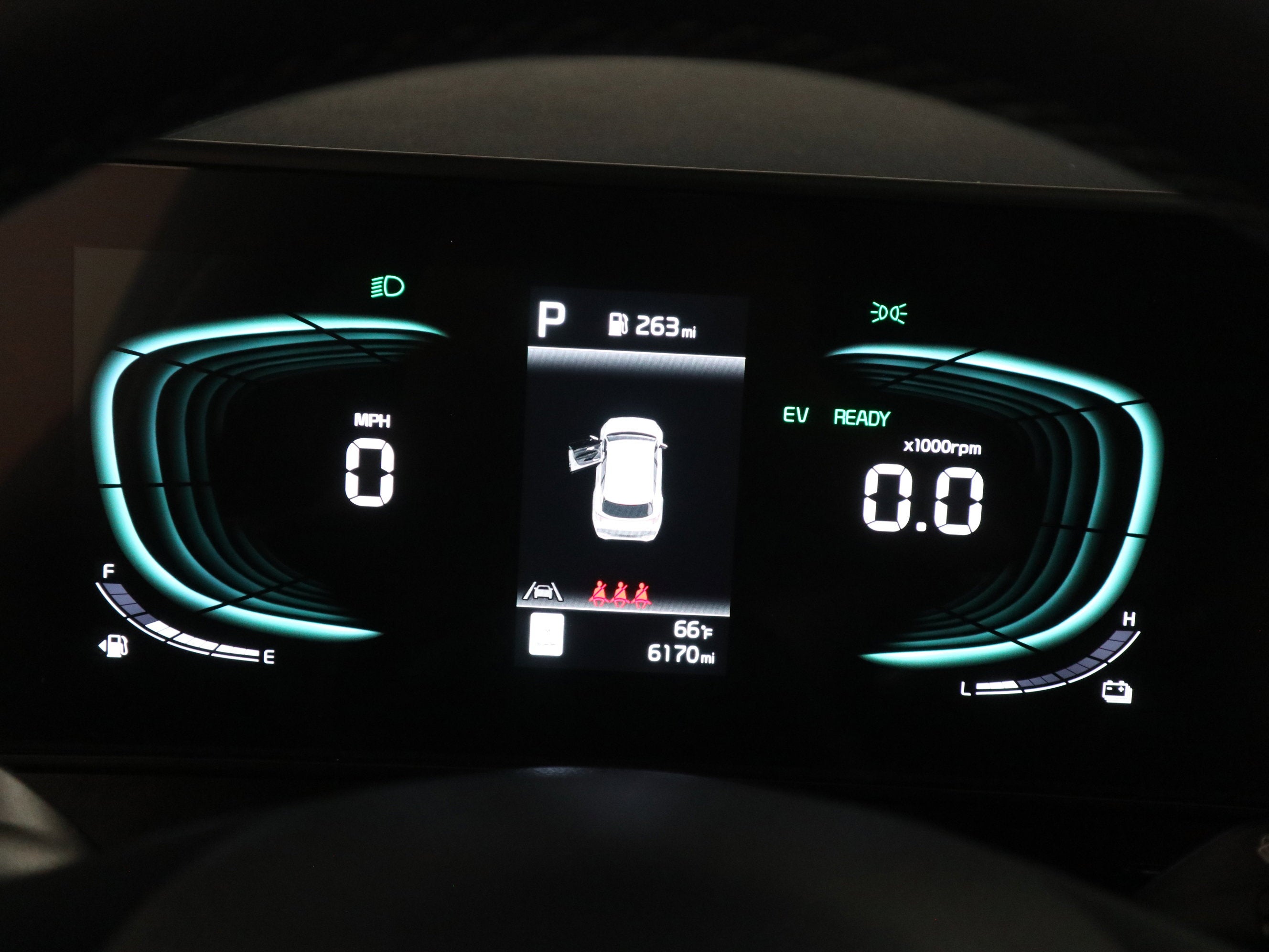 2025 Kia Sportage Hybrid EX AWD