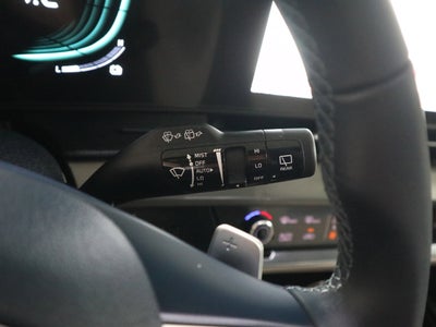2025 Kia Sportage Hybrid EX AWD