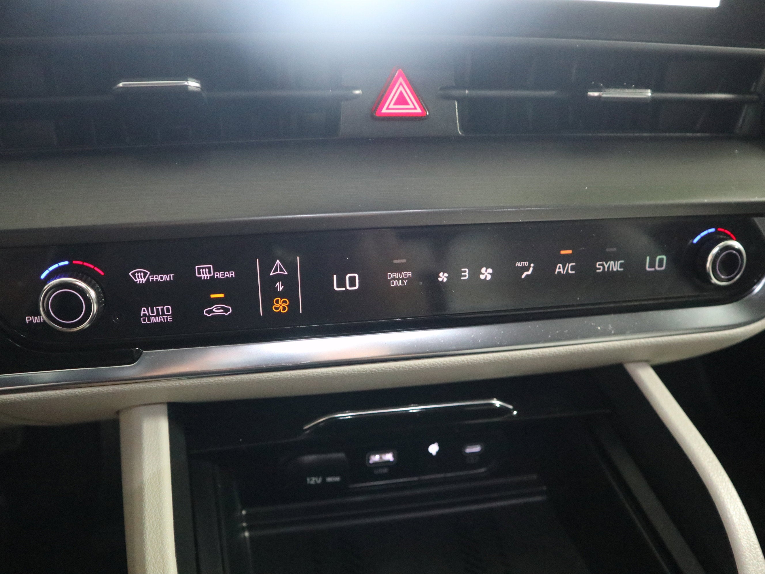 2025 Kia Sportage Hybrid EX AWD