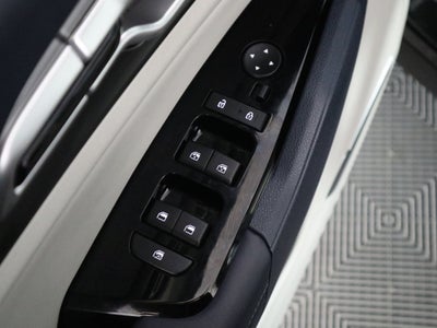 2025 Kia Sportage Hybrid EX AWD