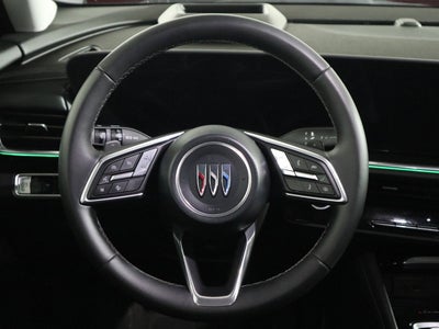 2025 Buick Envision Preferred AWD