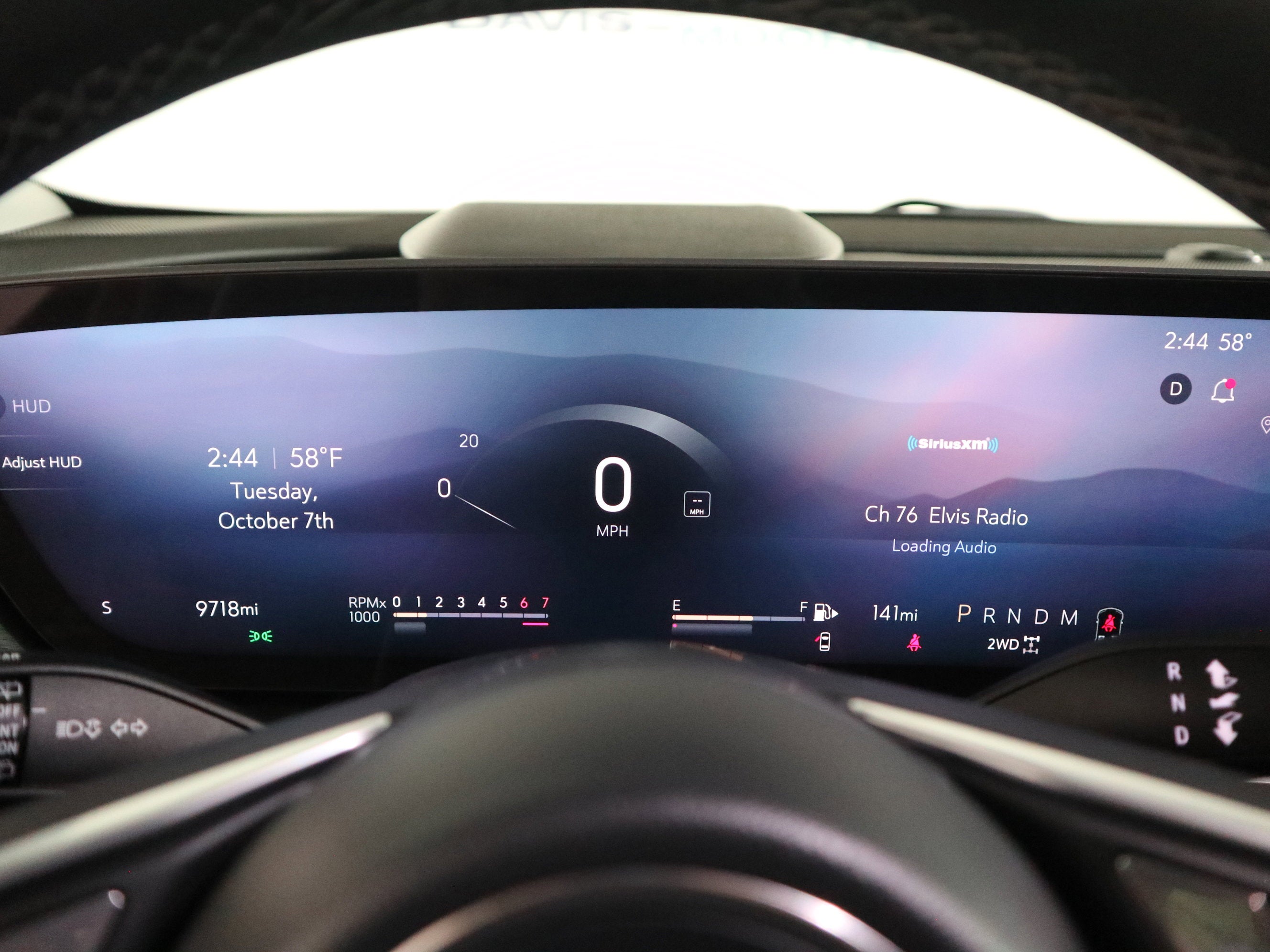 2025 Buick Envision Preferred AWD