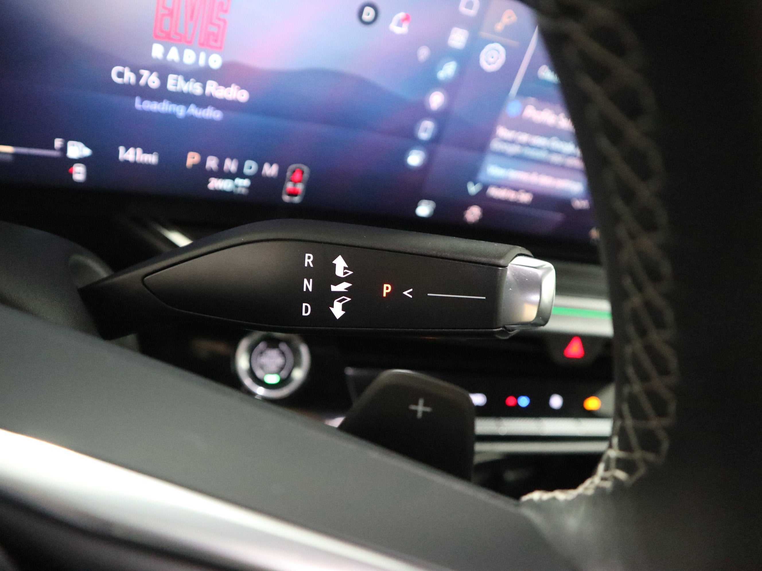 2025 Buick Envision Preferred AWD