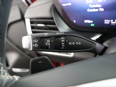 2025 Buick Envision Preferred AWD