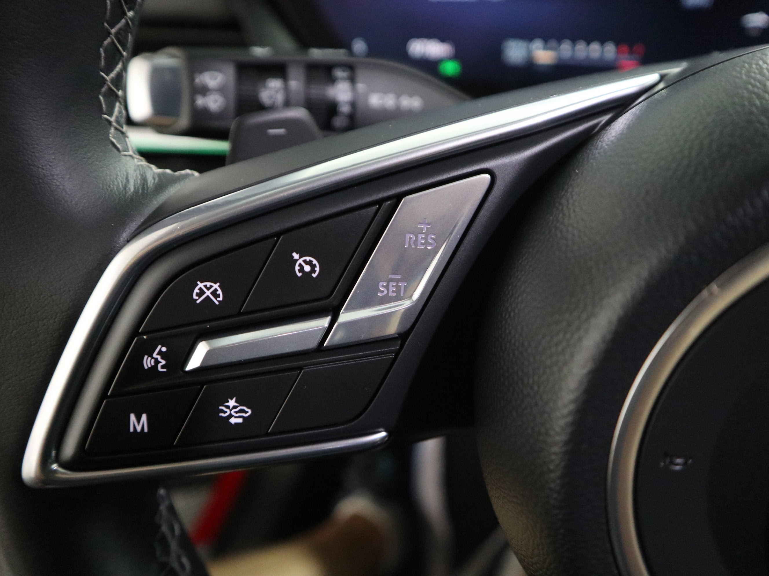 2025 Buick Envision Preferred AWD