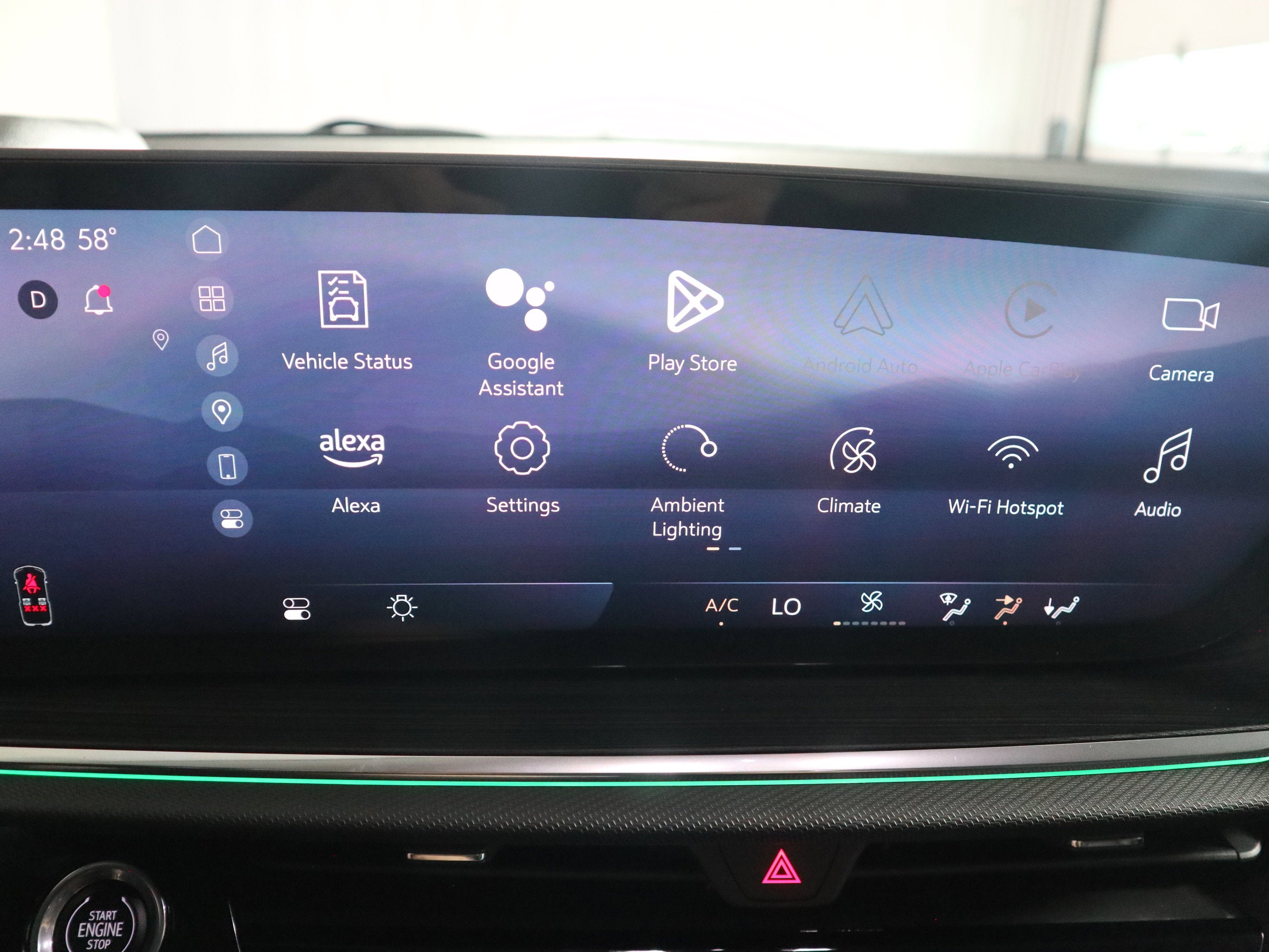 2025 Buick Envision Preferred AWD