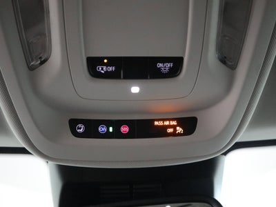 2025 Buick Envision Preferred AWD