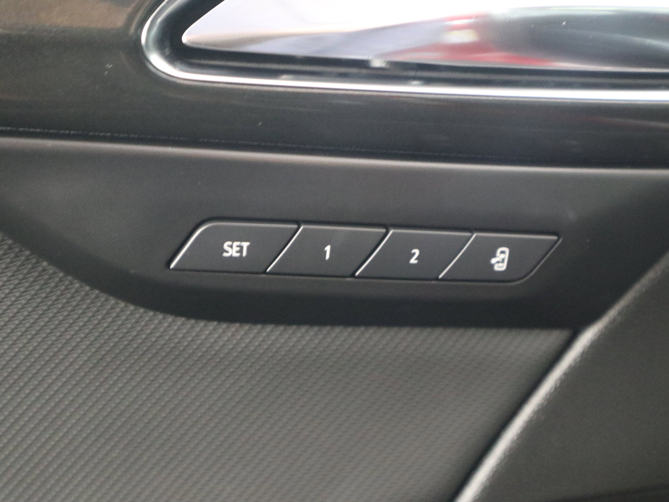 2025 Buick Envision Preferred AWD