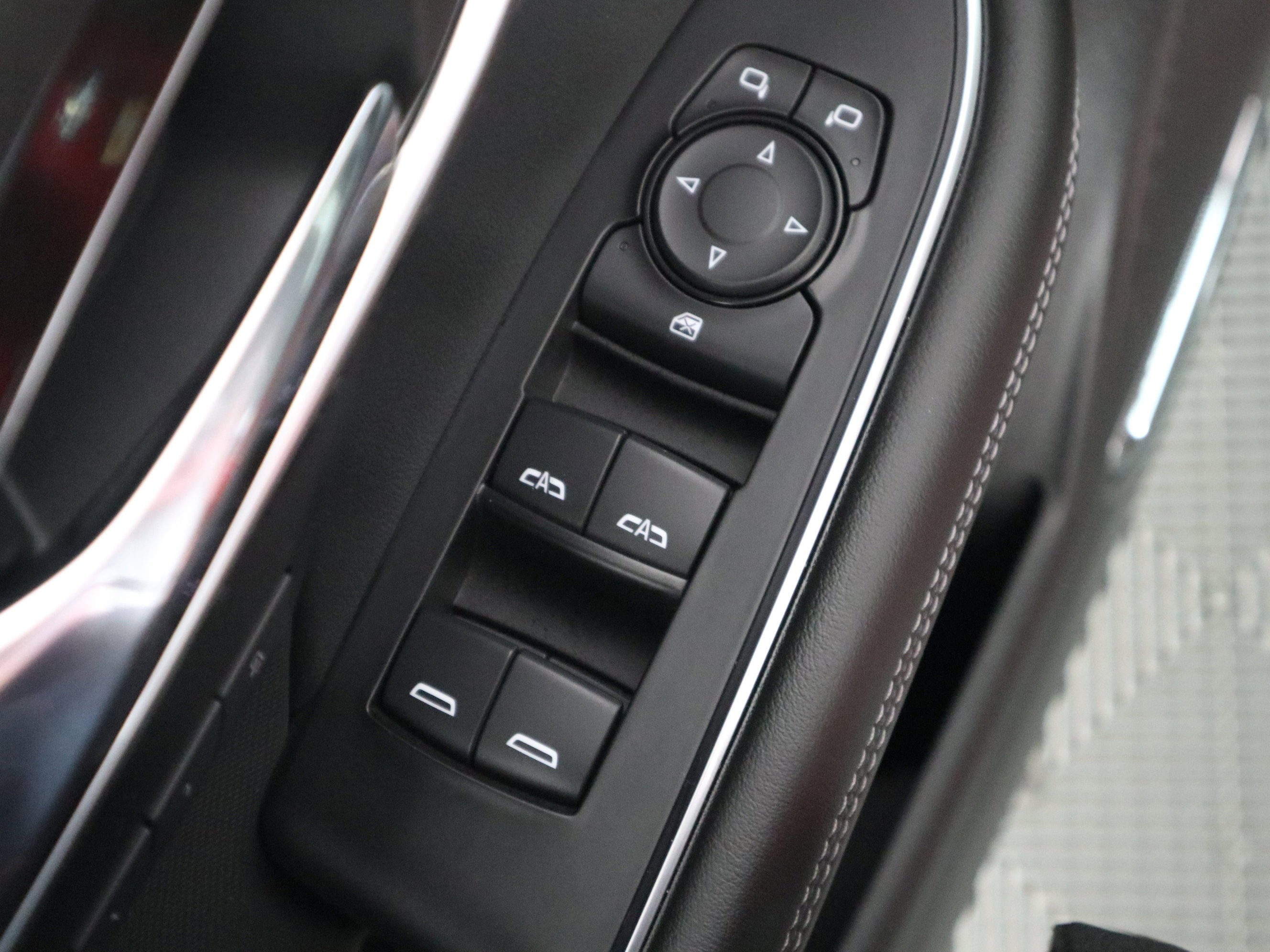 2025 Buick Envision Preferred AWD