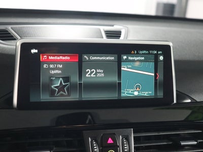 2018 BMW X1 xDrive28i