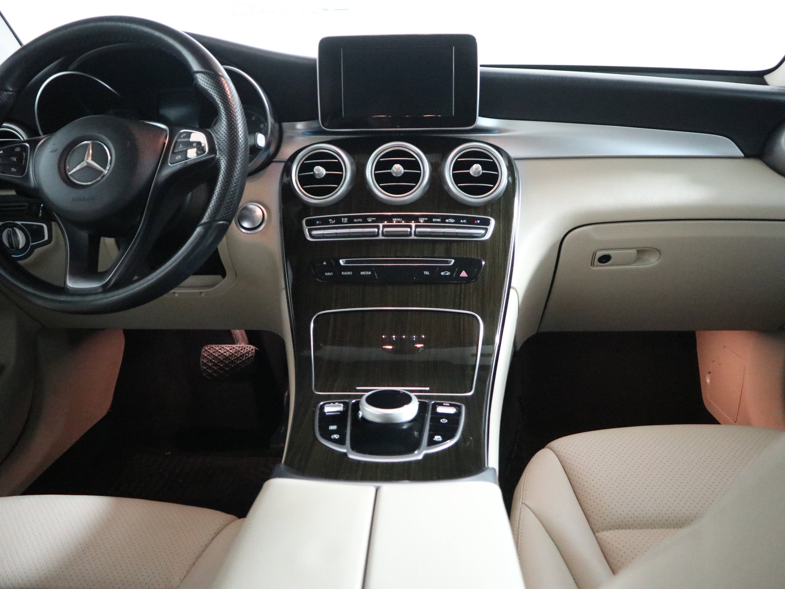 2019 Mercedes-Benz GLC GLC 300