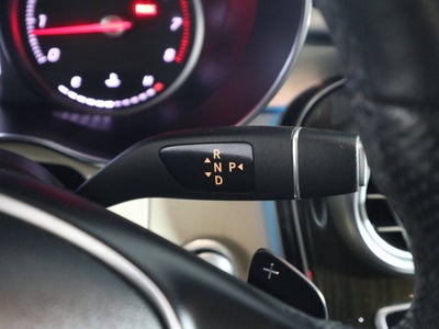 2019 Mercedes-Benz GLC GLC 300