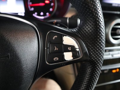 2019 Mercedes-Benz GLC GLC 300