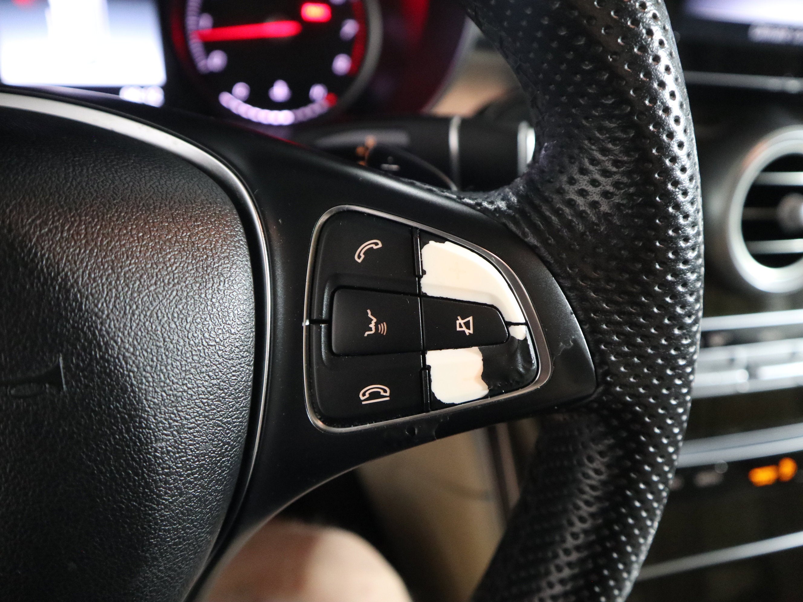 2019 Mercedes-Benz GLC GLC 300