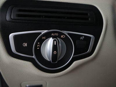 2019 Mercedes-Benz GLC GLC 300